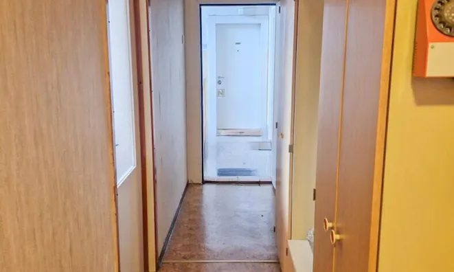 Недвижимость Apartment, 3 rooms in Bežigrad: 9