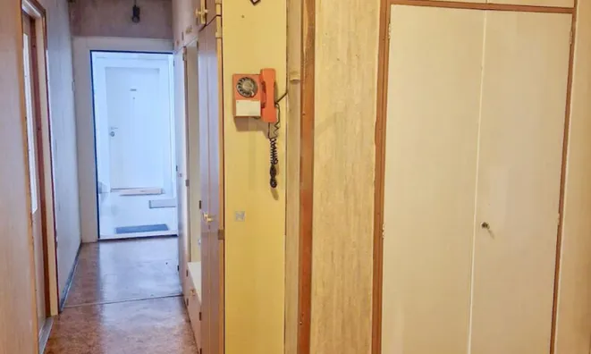 Недвижимость Apartment, 3 rooms in Bežigrad: 10