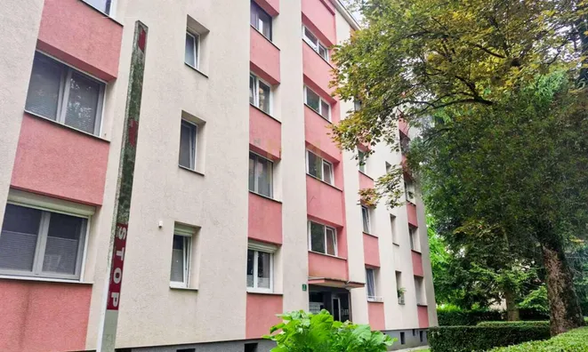 Недвижимость Apartment, 3 rooms in Bežigrad: 11