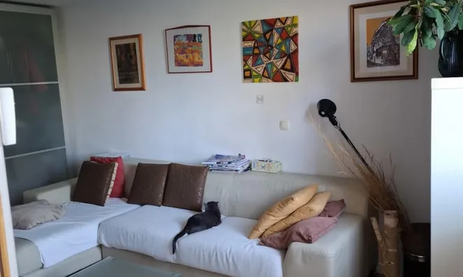 Недвижимость Apartment, 3 rooms, downtown: 1