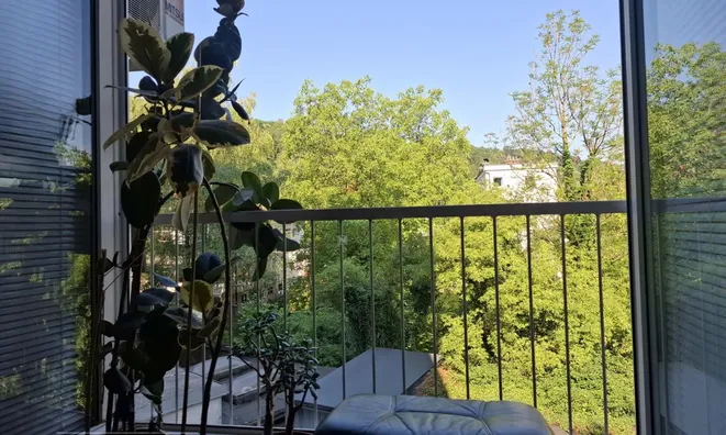 Недвижимость Apartment, 3 rooms, downtown: 3