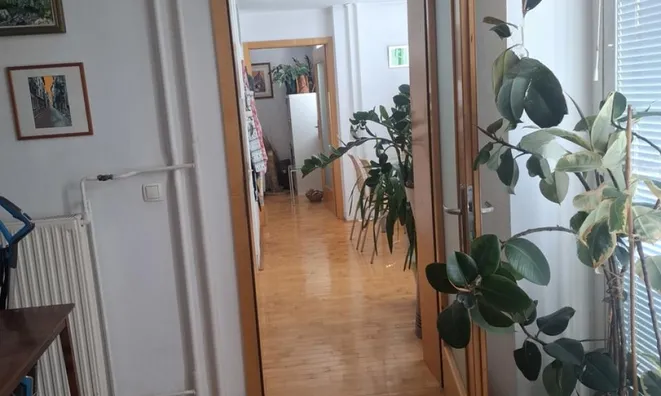 Недвижимость Apartment, 3 rooms, downtown: 5