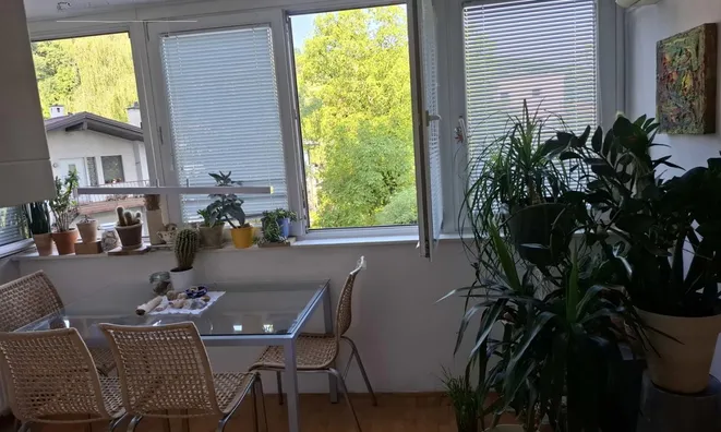 Недвижимость Apartment, 3 rooms, downtown: 6