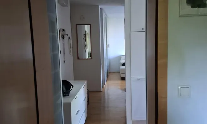 Недвижимость Apartment, 3 rooms, downtown: 8