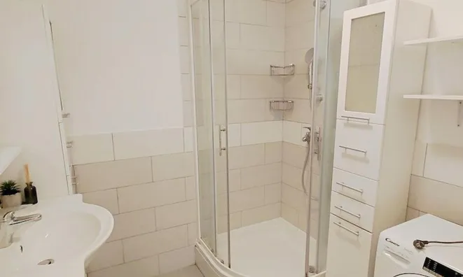 Недвижимость Apartment 1.5-room Ljubljana Šiška: 6