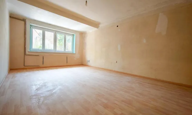 Недвижимость Apartment in the center of Ljubljana: 1