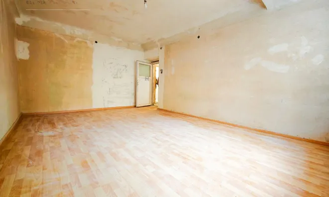 Недвижимость Apartment in the center of Ljubljana: 2