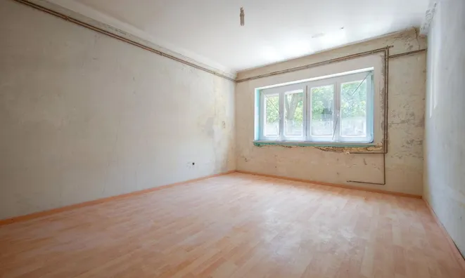 Недвижимость Apartment in the center of Ljubljana: 3