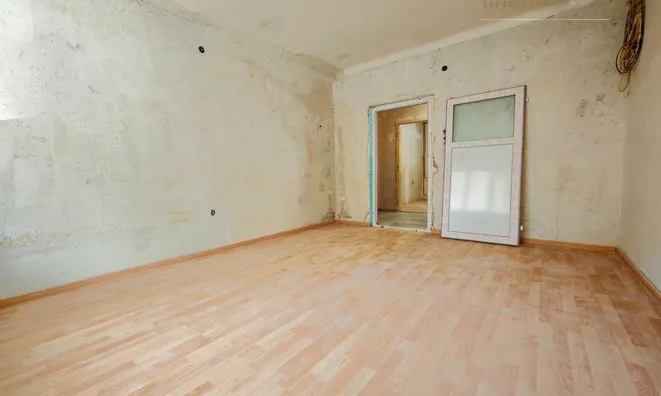 Недвижимость Apartment in the center of Ljubljana: 4