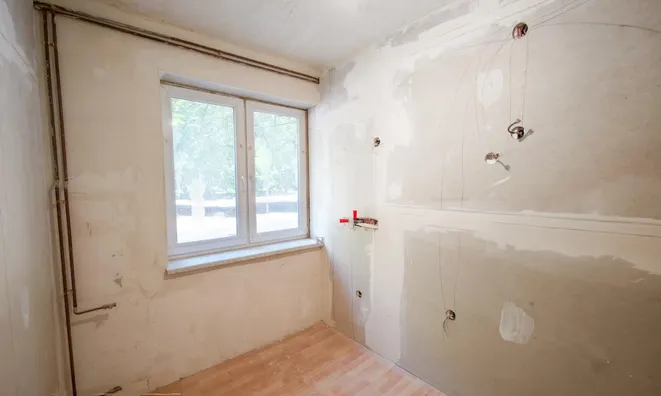 Недвижимость Apartment in the center of Ljubljana: 7