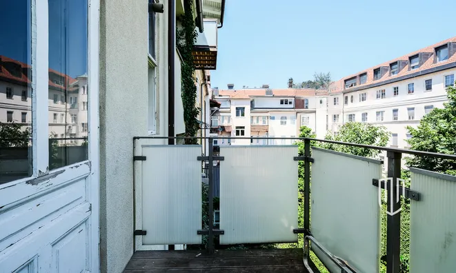 Недвижимость Apartment in the center of Ljubljana: 5