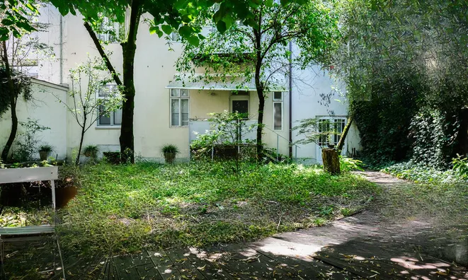 Недвижимость Apartment in the center of Ljubljana: 6