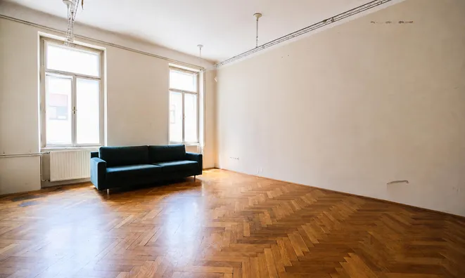 Недвижимость Apartment in the center of Ljubljana: 17