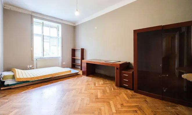 Недвижимость Apartment in the center of Ljubljana: 20