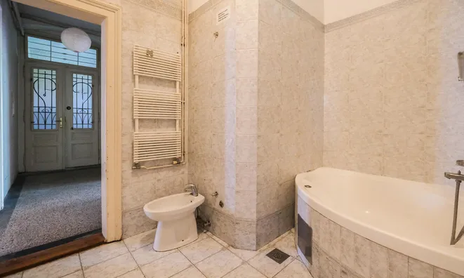 Недвижимость Apartment in the center of Ljubljana: 26