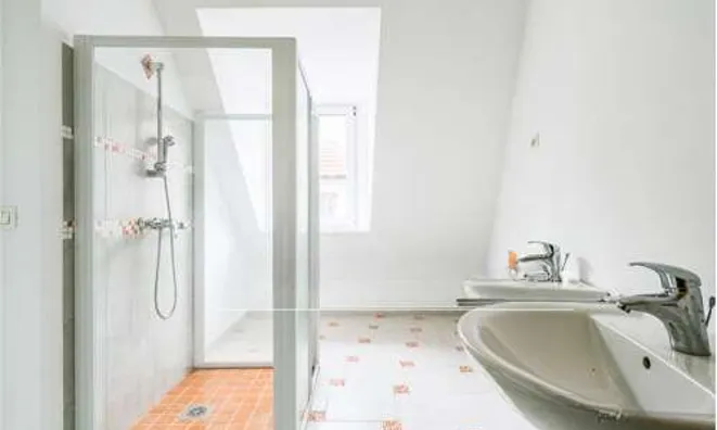 Недвижимость Apartment in the center of Ljubljana: 1