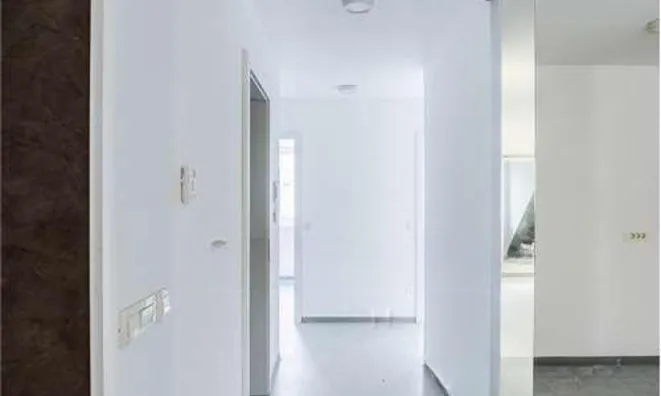 Недвижимость Apartment in the center of Ljubljana: 3