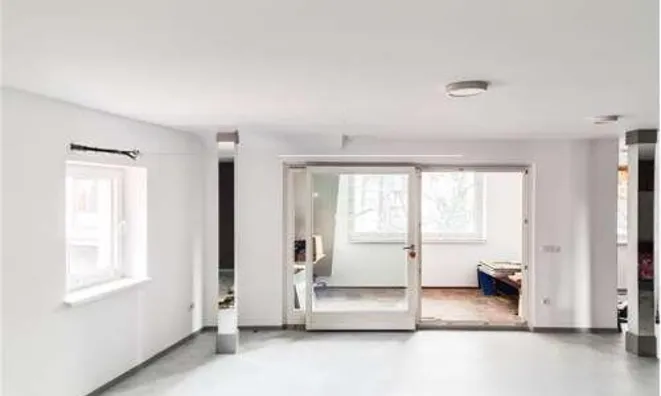 Недвижимость Apartment in the center of Ljubljana: 5
