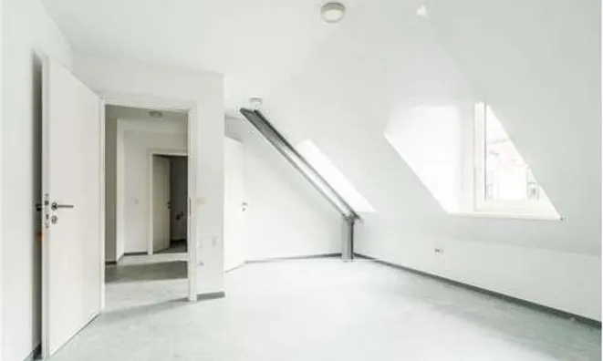 Недвижимость Apartment in the center of Ljubljana: 6