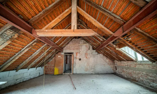 Недвижимость Four-room apartment in the center: 3