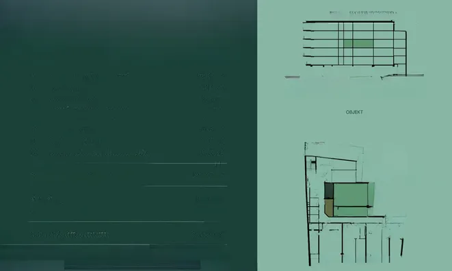 Недвижимость 2-room apartment in the center: 6