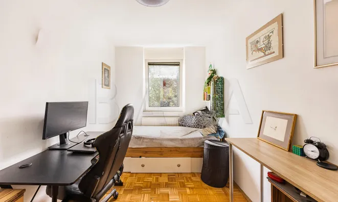 Недвижимость 4-room apartment in Fužine: 7