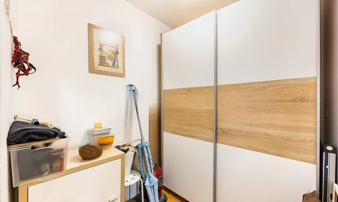 Недвижимость 4-room apartment in Fužine: 8