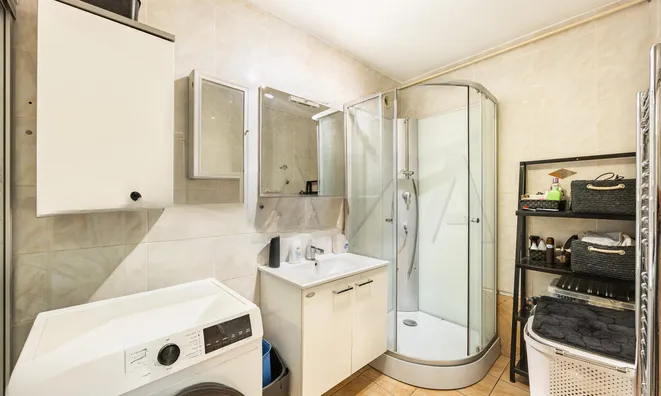 Недвижимость 4-room apartment in Fužine: 9