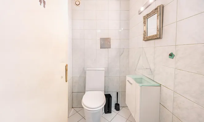 Недвижимость 4-room apartment in Fužine: 10