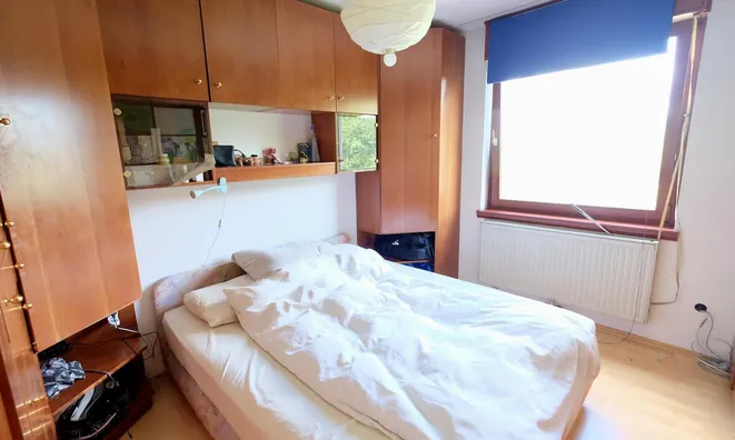 Недвижимость Four-room apartment in Fužine: 7