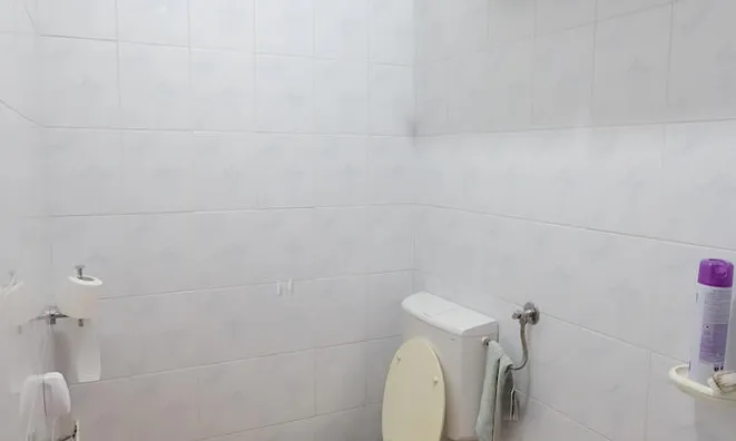 Недвижимость Four-room apartment in Fužine: 12