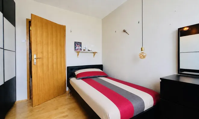 Недвижимость Apartment, 4 rooms, Fužine: 6