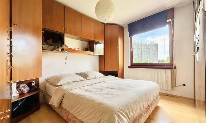 Недвижимость Apartment, 4 rooms, Fužine: 7