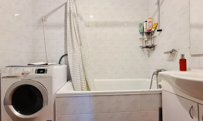 Недвижимость Apartment, 4 rooms, Fužine: 10