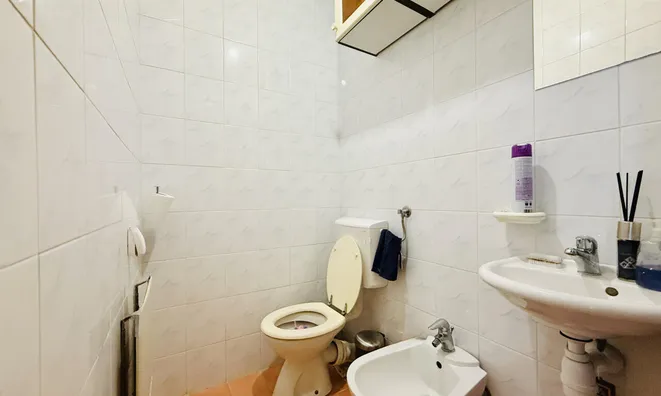 Недвижимость Apartment, 4 rooms, Fužine: 11