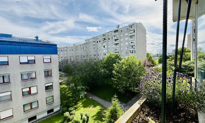 Недвижимость Apartment, 4 rooms, Fužine: 15