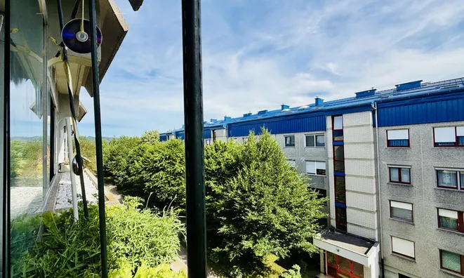 Недвижимость Apartment, 4 rooms, Fužine: 16