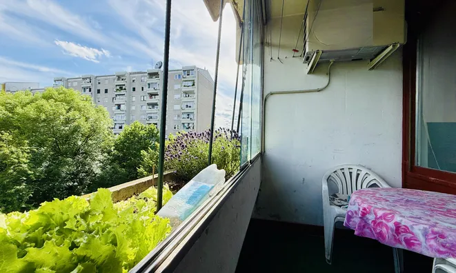 Недвижимость Apartment, 4 rooms, Fužine: 17