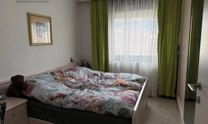 Недвижимость 4-room apartment in Fužine: 5