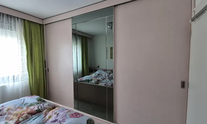 Недвижимость 4-room apartment in Fužine: 6