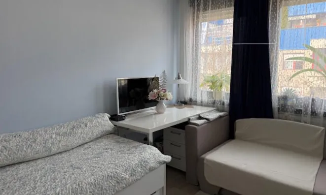 Недвижимость 4-room apartment in Fužine: 7
