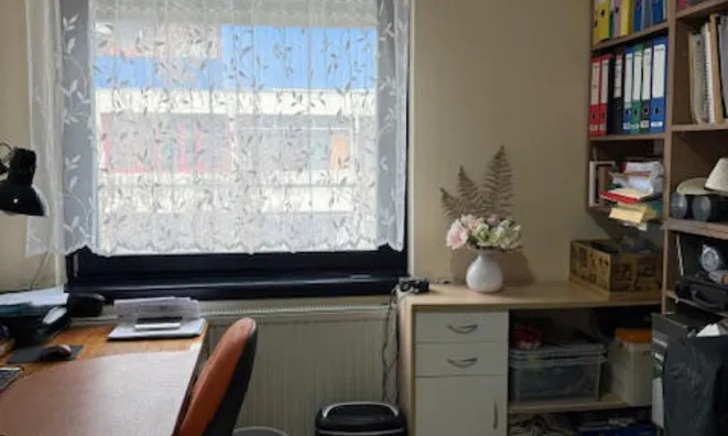 Недвижимость 4-room apartment in Fužine: 9