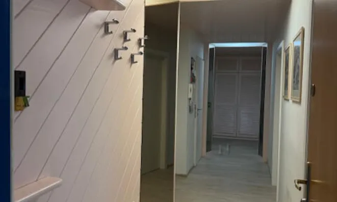 Недвижимость 4-room apartment in Fužine: 12