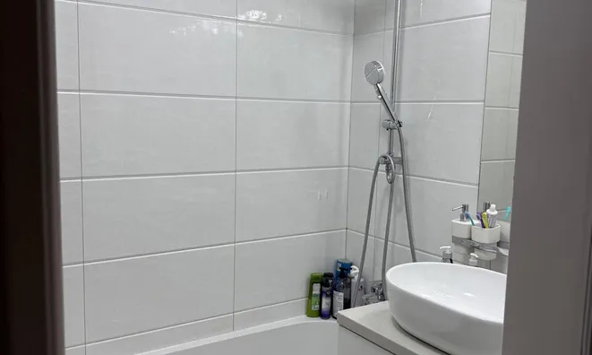 Недвижимость 4-room apartment in Fužine: 13