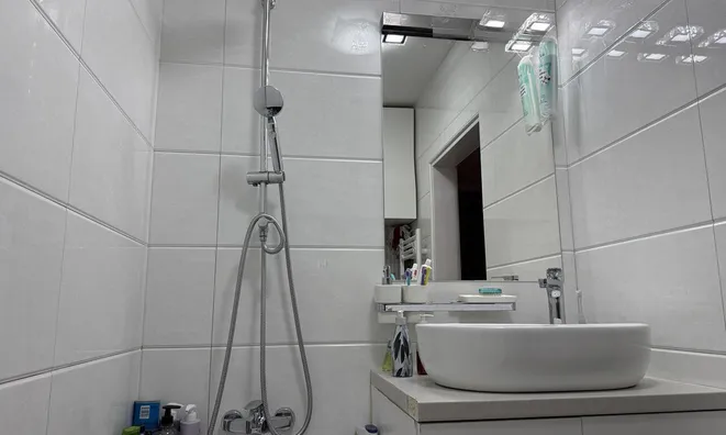 Недвижимость 4-room apartment in Fužine: 14