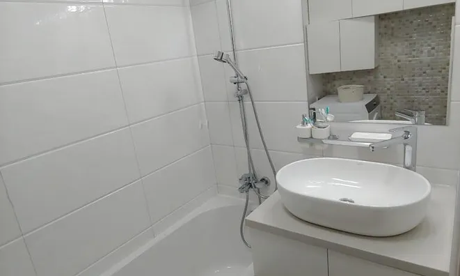 Недвижимость 4-room apartment in Fužine: 15