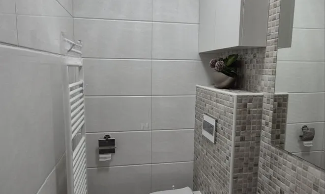 Недвижимость 4-room apartment in Fužine: 18