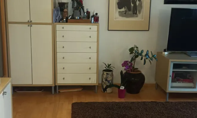 Недвижимость Apartment on Chenduyiskaya Street: 3