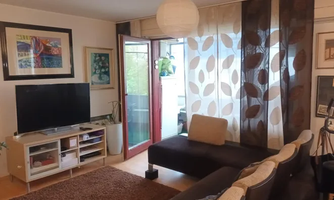 Недвижимость Apartment on Chenduyiskaya Street: 4