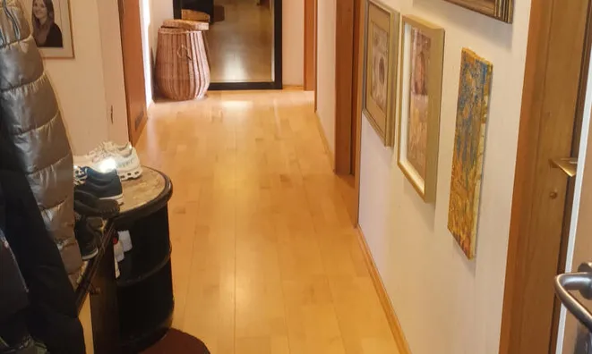 Недвижимость Apartment on Chenduyiskaya Street: 9